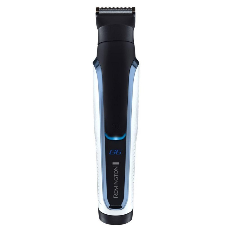 G6 Graphite Series Personal Groomer