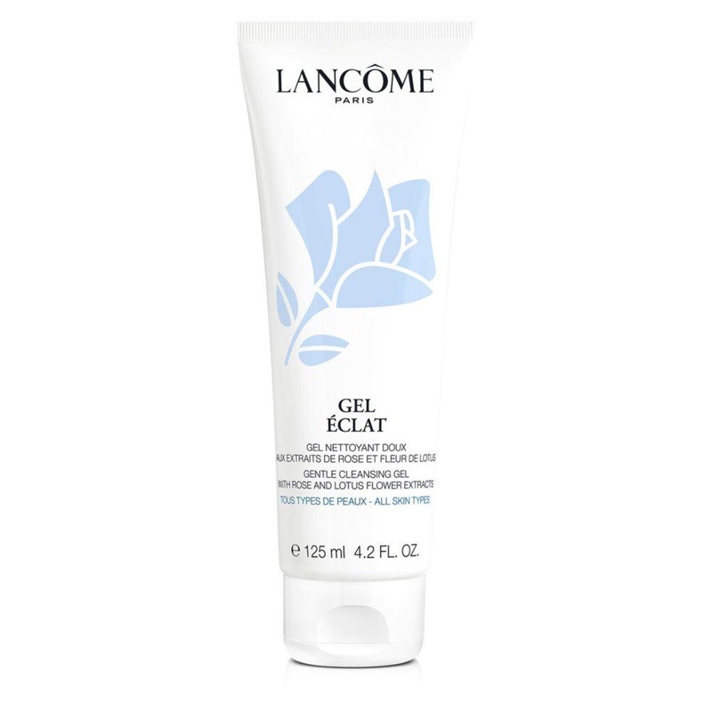 Gel clat Clarifying Foam Face Cleanser 125Ml