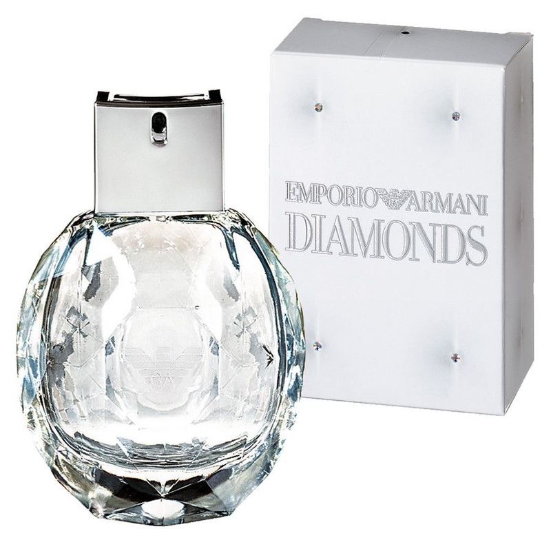 Giorgio Armani Emporio Armani Diamonds 50ml EDP (L) SP