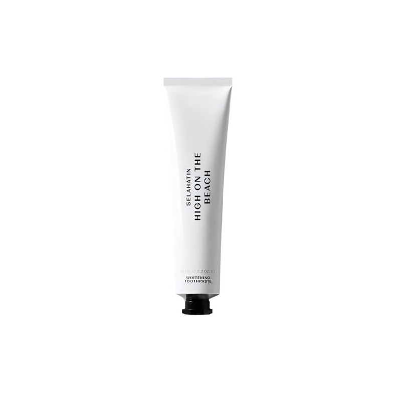 High On The Beach Whitening Toothpaste  65ml