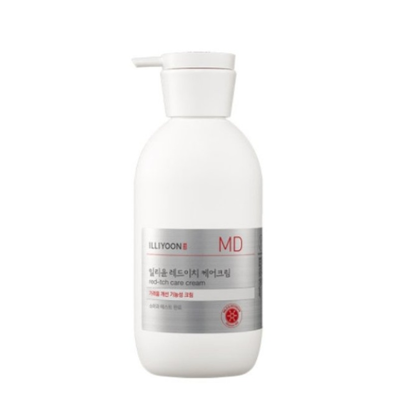 ILLIYOON Red-itch Care Cream 330ml