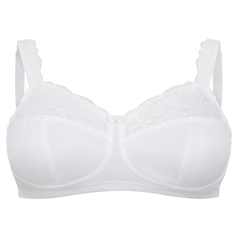 Lola – White 46C 46C White