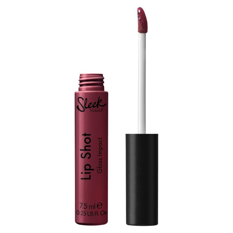 Makeup Lip Shot Full Coverage Lip Gloss Plot Twisted