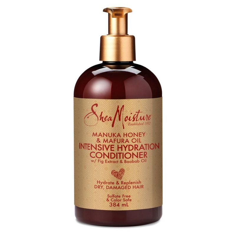 Manuka Honey & Mafura Oil Intensive Hydration Conditioner 384Ml