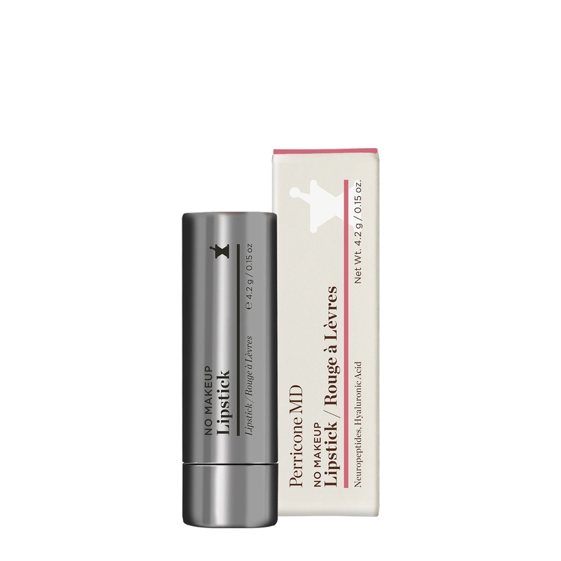 No Makeup Lipstick Original Pink No SPF 6ml