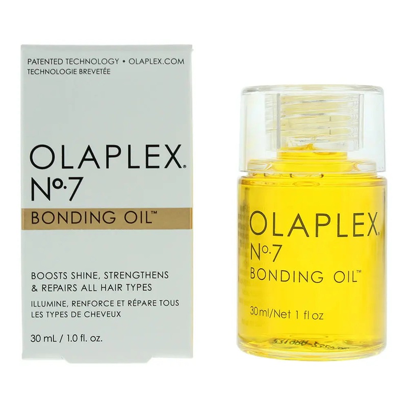 OLAPLEX N.7 Bonding Hair Oil 30ml