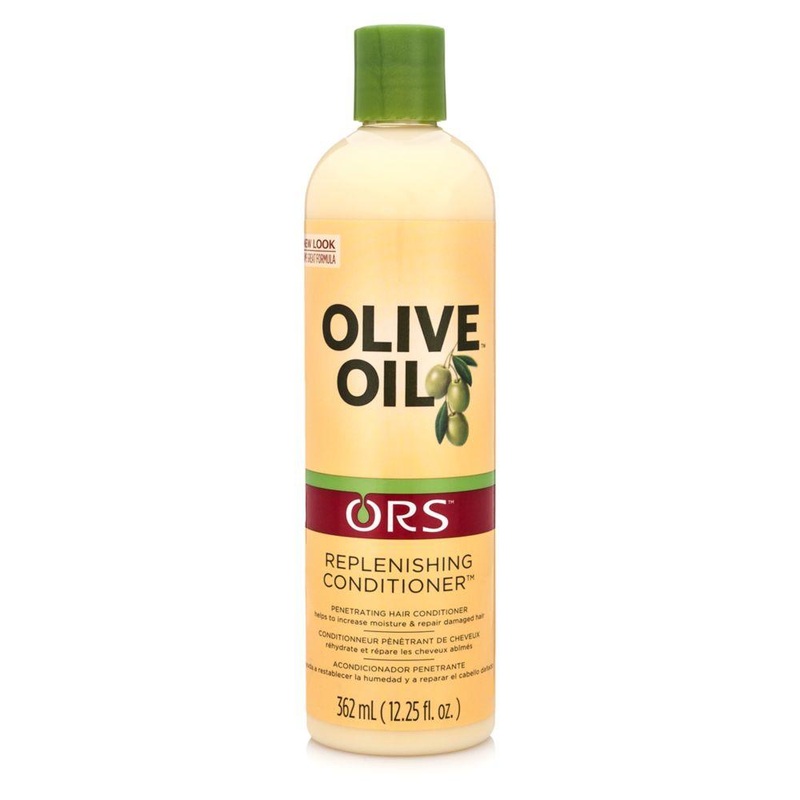 Olive Oil Replenishing Conditioner