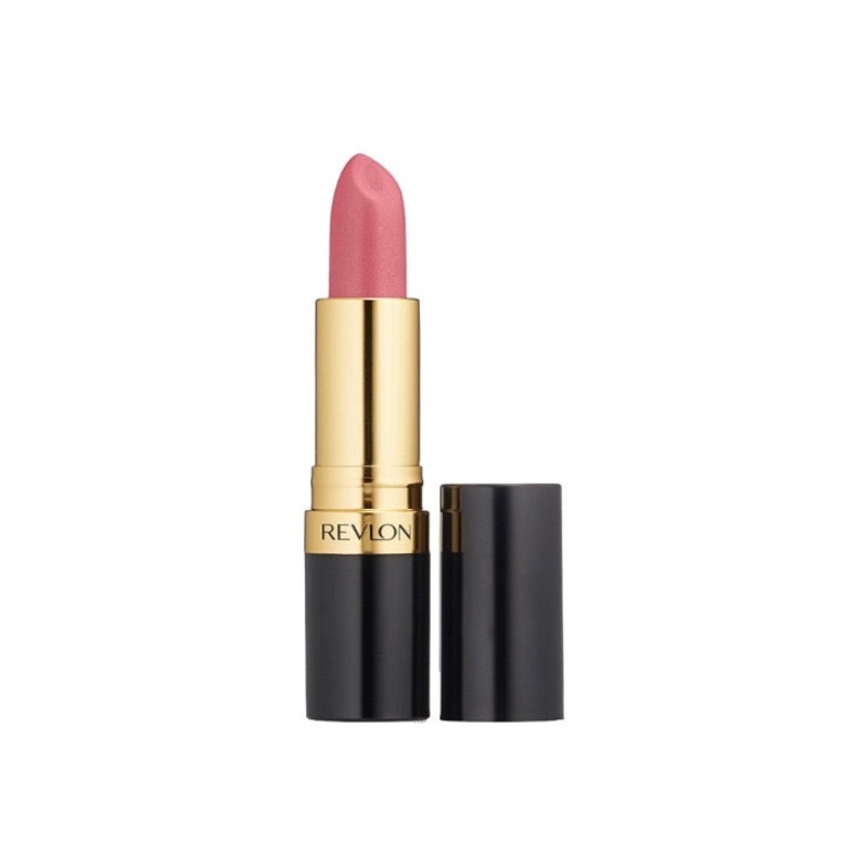 Revlon Super Lustrous 630 Lipstick Raisin Rage