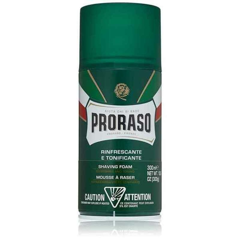 Shaving Foam Proraso