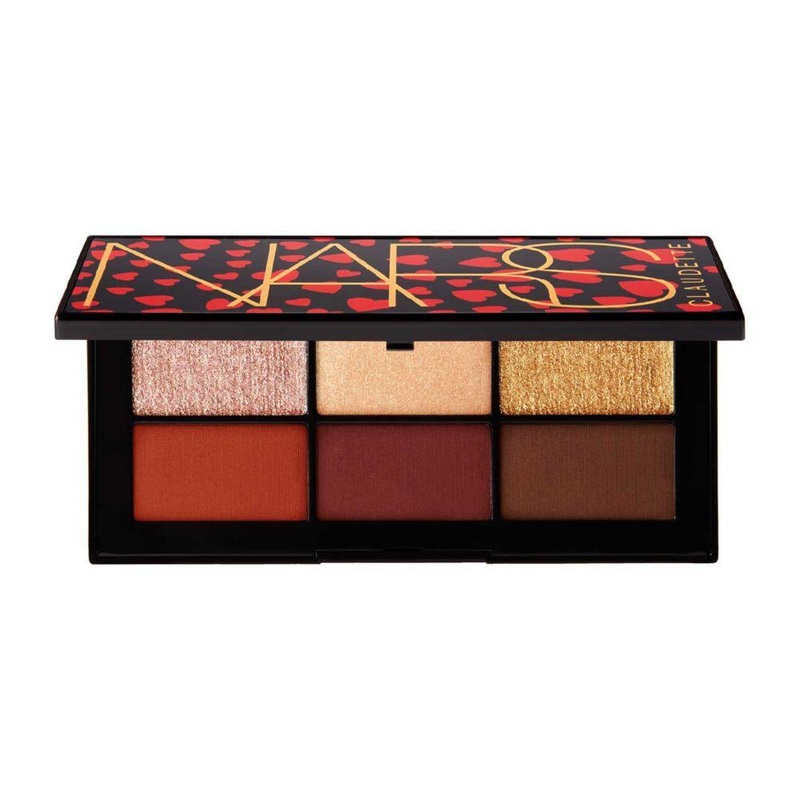 St Germain Des Prs Eyeshadow Palette