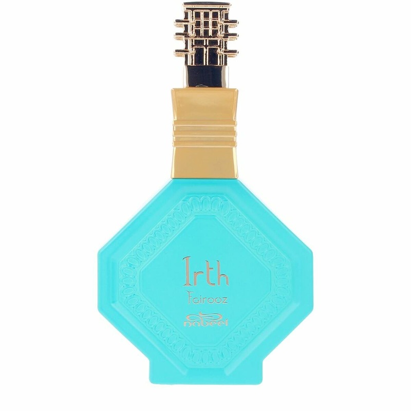 Unisex Perfume Nabeel IRTH FAIROOZ EDP 100 ml