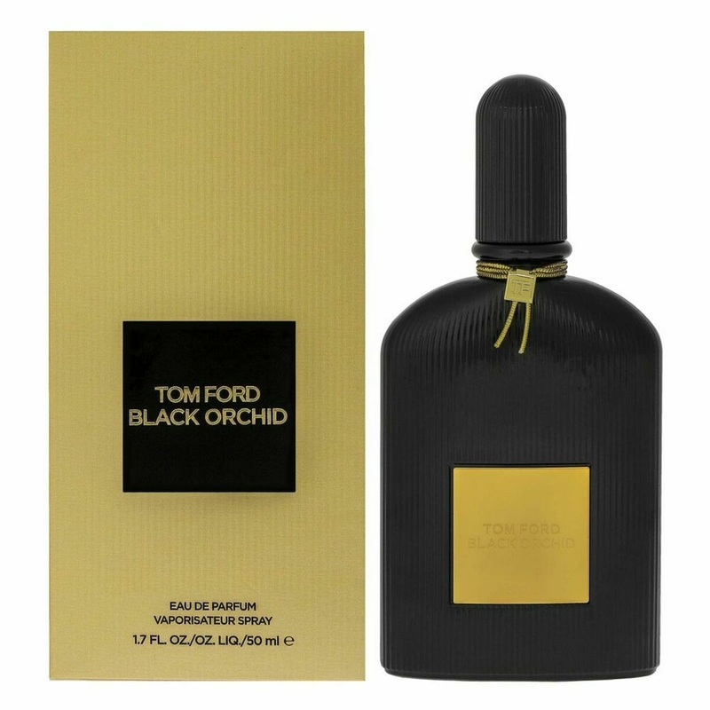 Women’s Perfume Tom Ford Black Orchid EDP EDP 50 ml