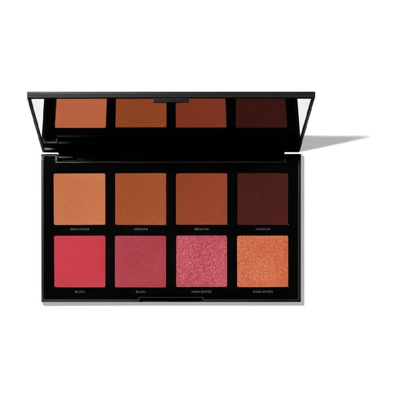 8R That’S Rich Complexion Pro Face Palette