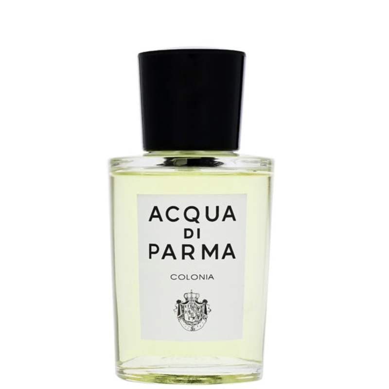 Acqua Di Parma Colonia Eau de Cologne Natural Spray 50ml 50ml