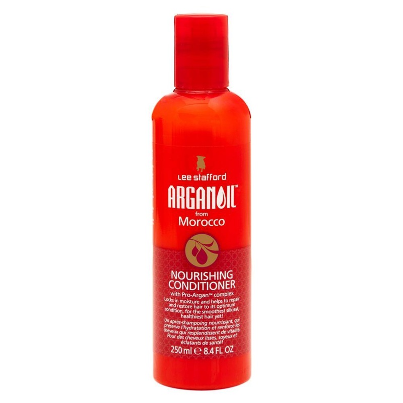 Arganoil From Morocco Nourishing Conditioner 250Ml
