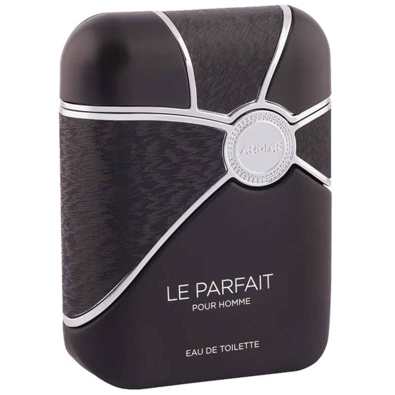 ARMAF Le Parfait Pour Homme Eau de Toilette Spray 100ml 100ml