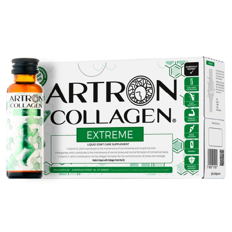 Artron Collagen (10 x 30ml) 10 units