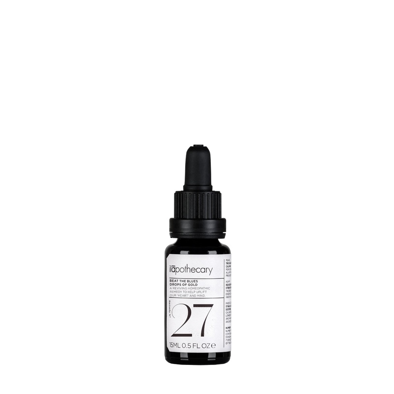 Beat The Blues Drops Of Gold 15ml
