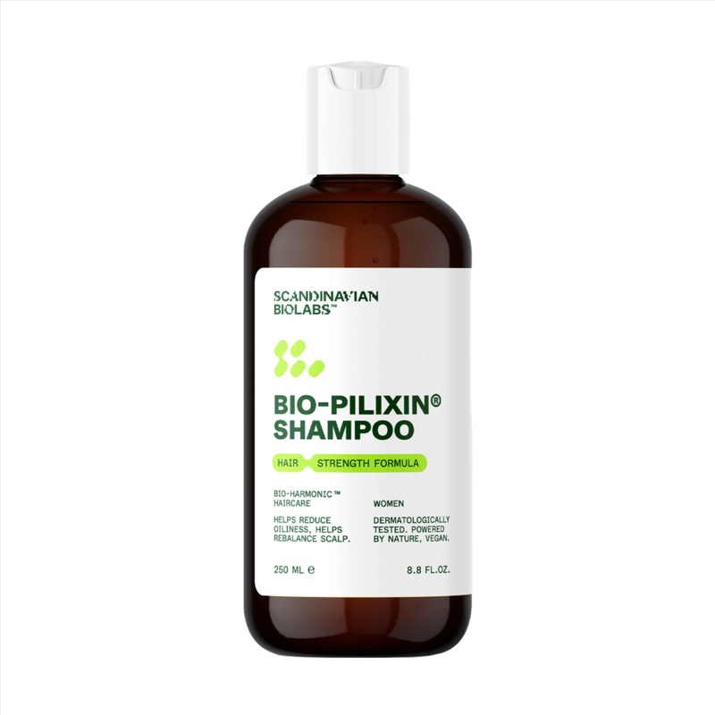 Bio-Pilixin Shampoo+ Female 250ml