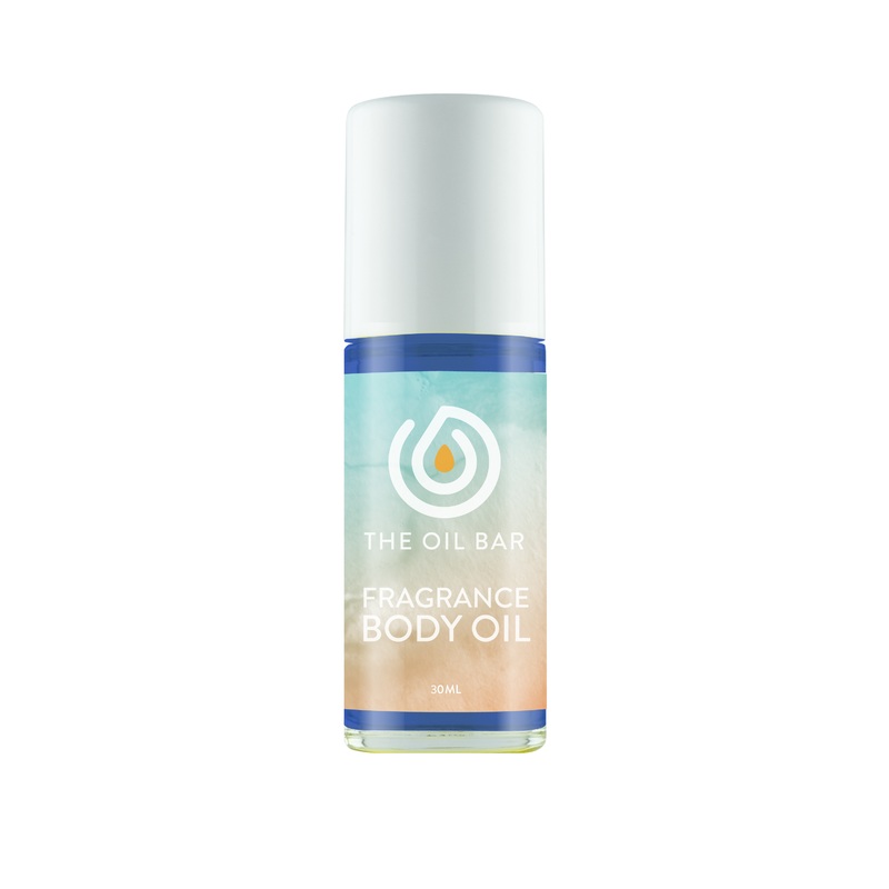 Blue Nile Type M Fragrance Roll-On 1 Ounce 1 Ounce