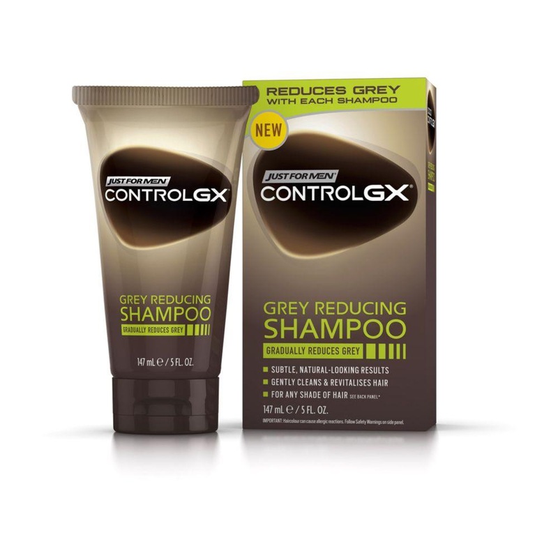 Control Gx Grey Reducing Shampoo 147 ML