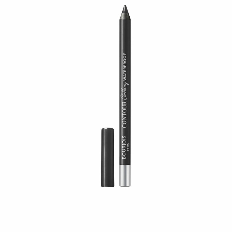 Eye Pencil Bourjois Contour Clubbing Water resistant N 075 Gris Anthracite 1,2 g
