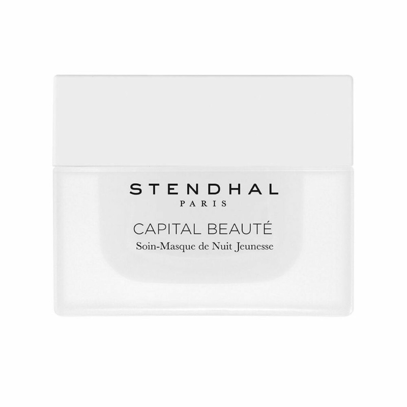 Facial Cream Stendhal Capital Beaut (50 ml)
