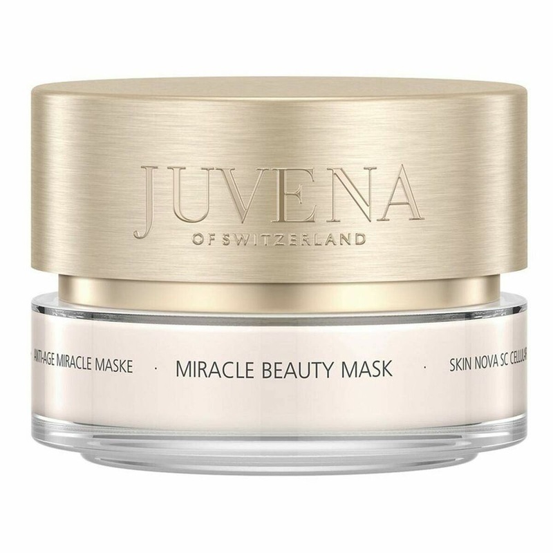Facial Mask Miracle Beauty Juvena 76083 75 ml