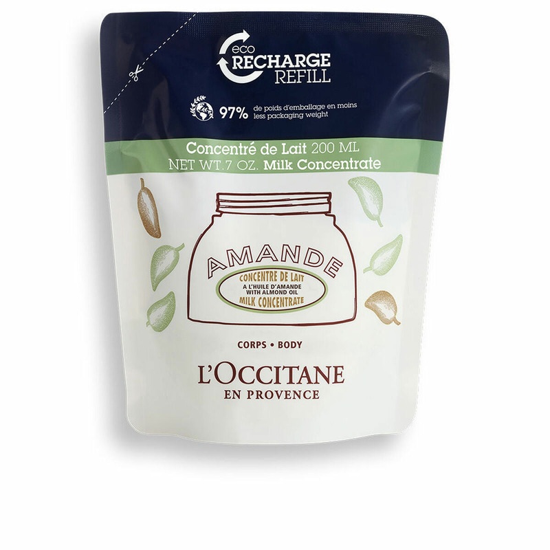 Hydrating Cream L’Occitane En Provence ALMENDRA 200 ml