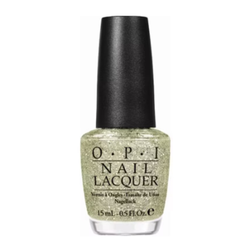 OPI Nail Lacquer Baroque Is Stil Shopping