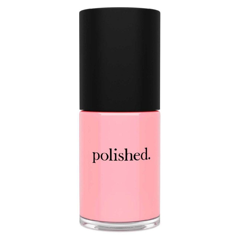 Polished Nail Polish 005 8Ml