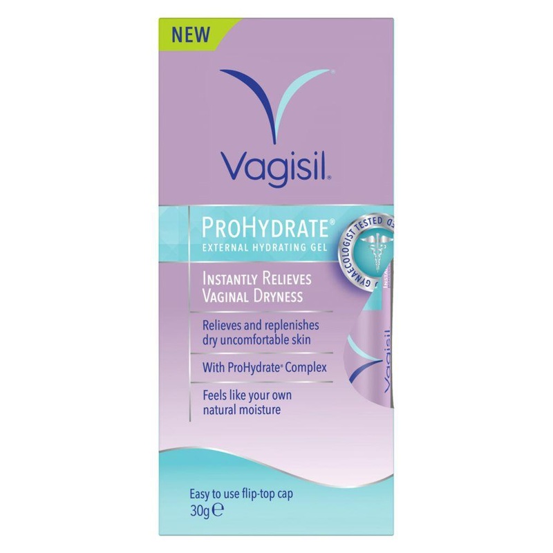 Prohydrate External Hydrating Gel 30G
