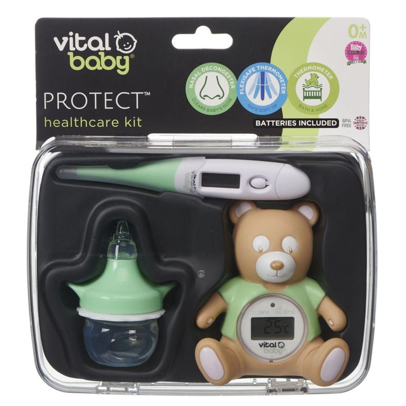 Protect Healthcare Kit