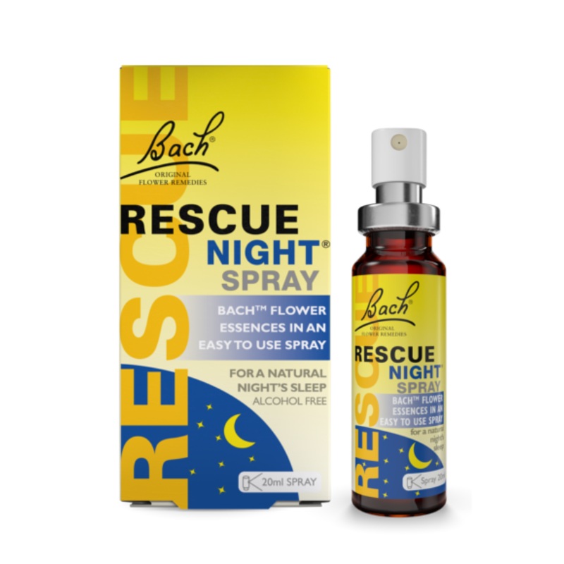 Rescue Night Spray 20ml