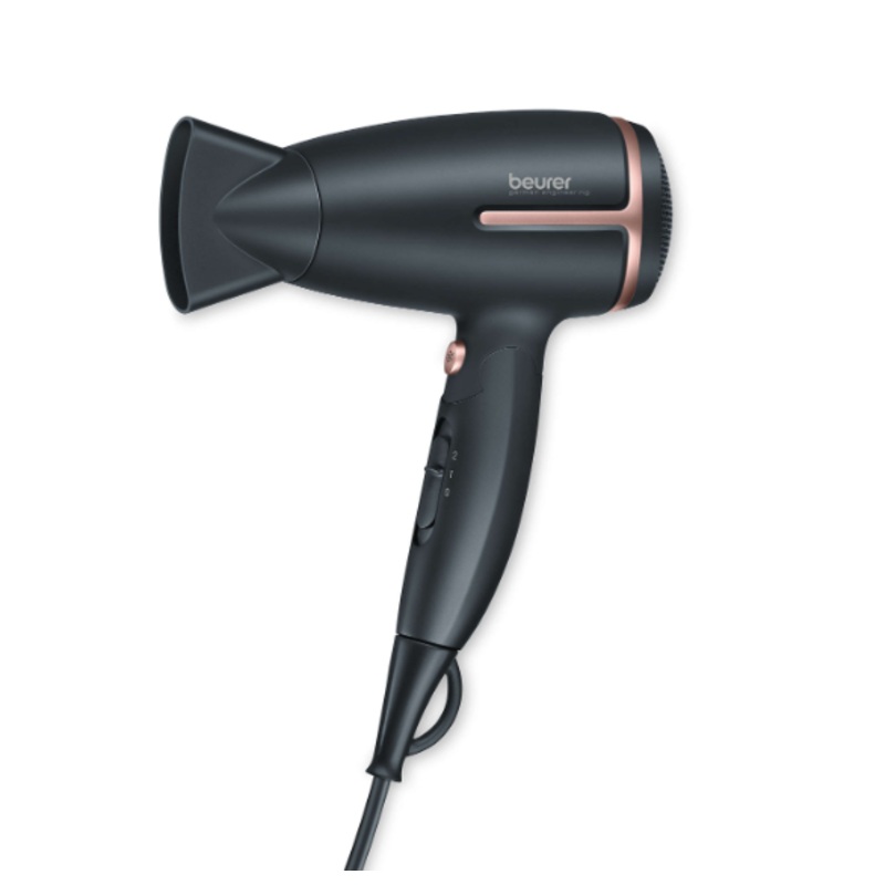 Stylepro Travel Hairdryer HC25UK 1 unit