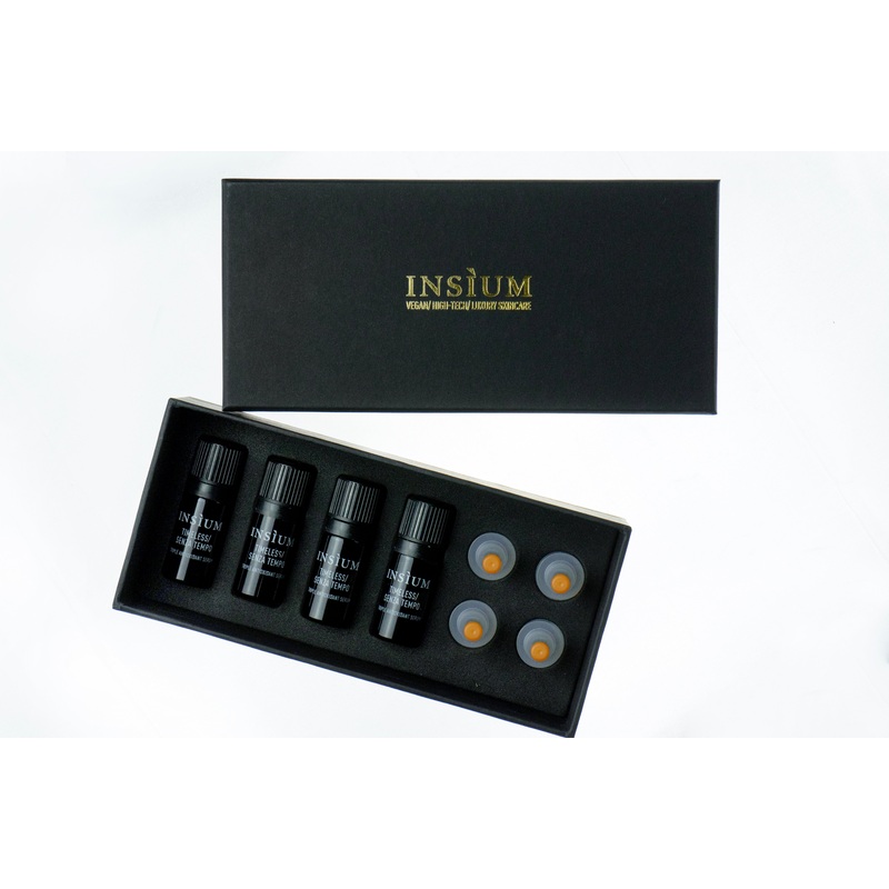 Timeless Triple Antioxidant Serum 28ml