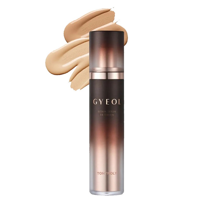 TONYMOLY Gyeol Goun Serum BB Cream 50g (2 shades) #1 Skin Beige