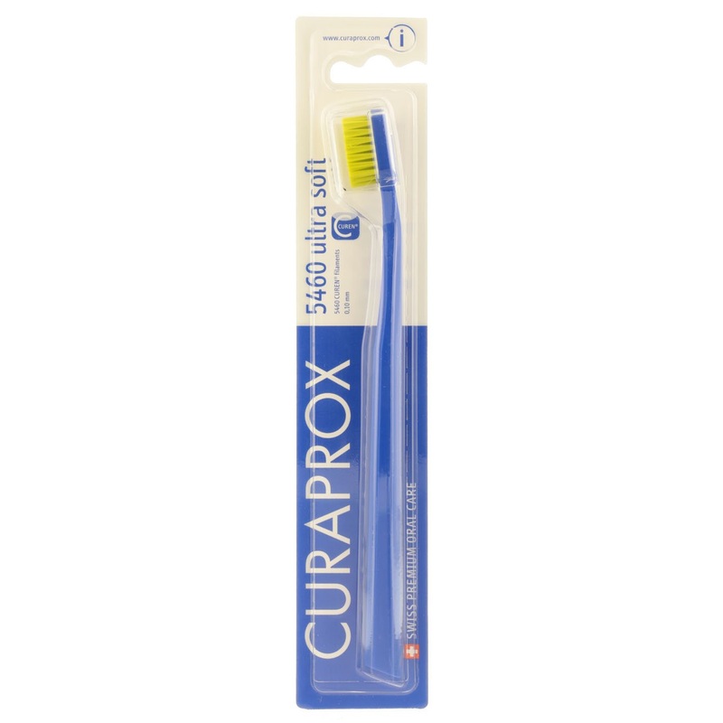 Ultra Soft Toothbrush CS5460