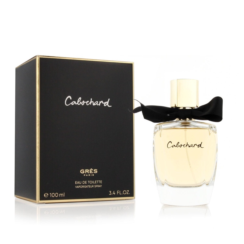 Women’s Perfume Gres EDT Cabochard (100 ml)
