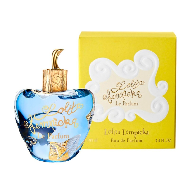 Women’s Perfume Lolita Lempicka EDP EDP 100 ml Le Parfum
