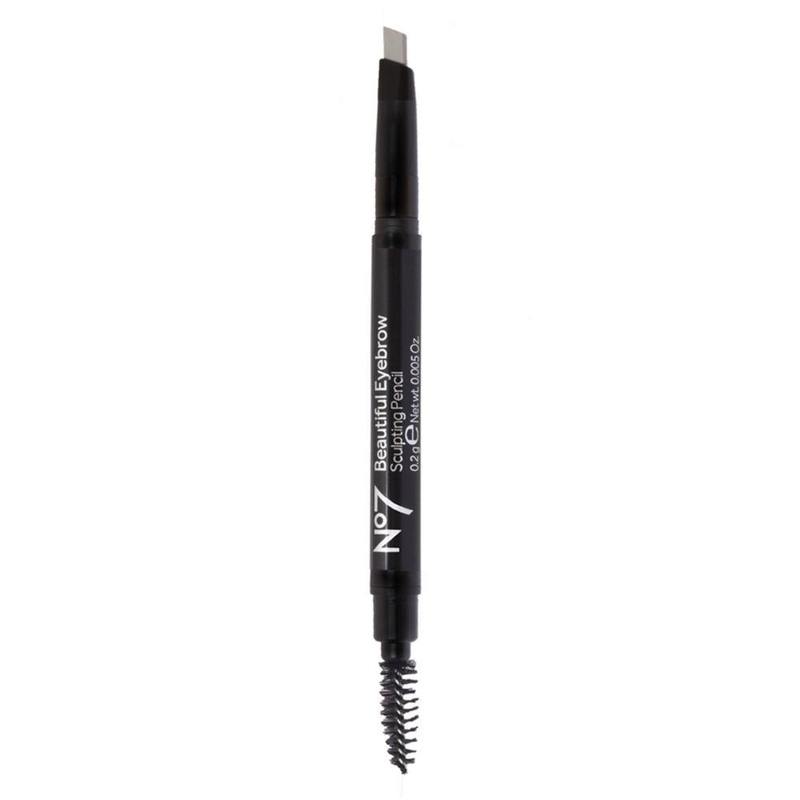 Beautiful Eyebrow Sculpting Pencil Grey