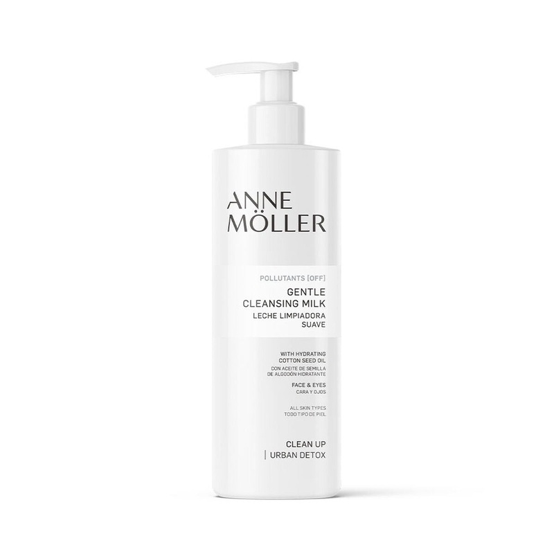Cleansing Lotion Anne Mller 400 ml