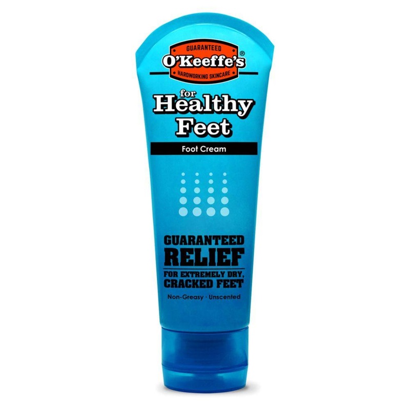 For Healthy Feet Foot Cream – 85G