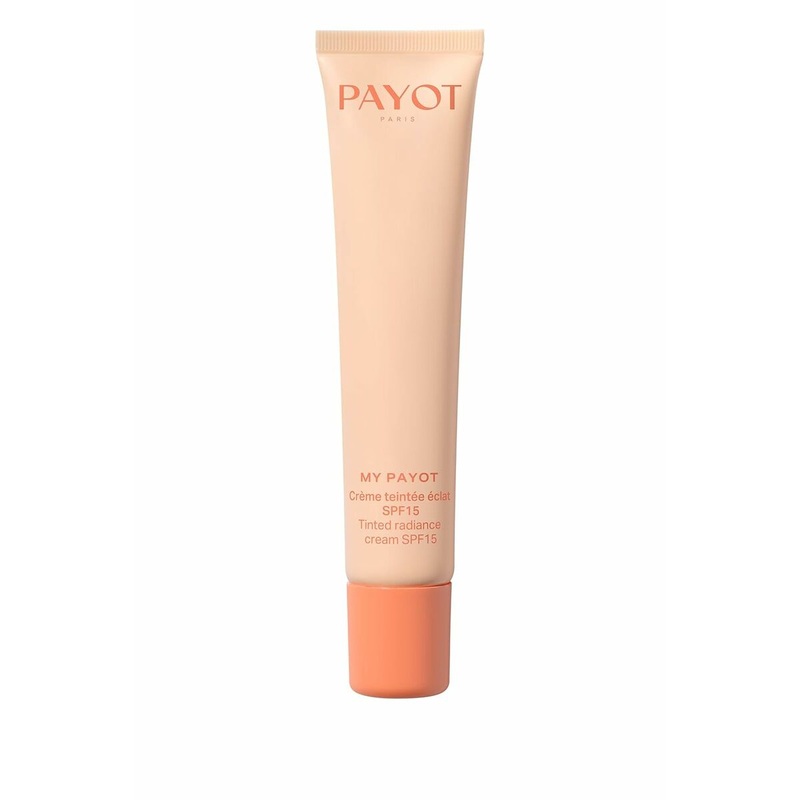 Highlighting Cream Payot Teinte clat 40 ml