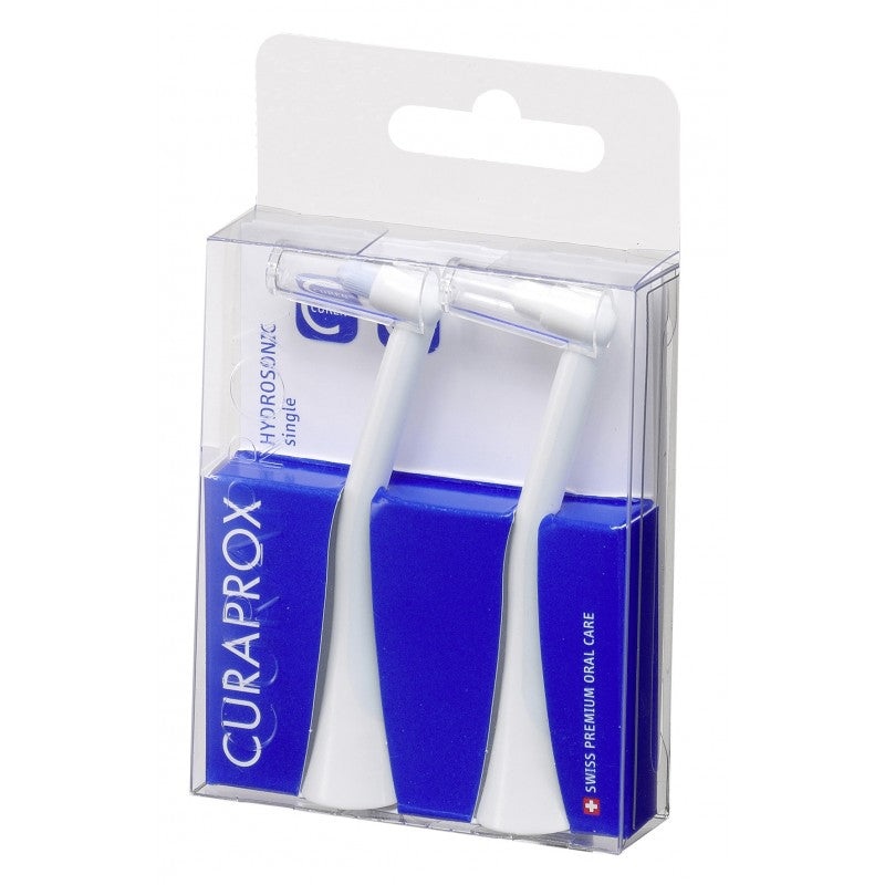 Hydrosonic Pro ‘Single’ Brush Heads
