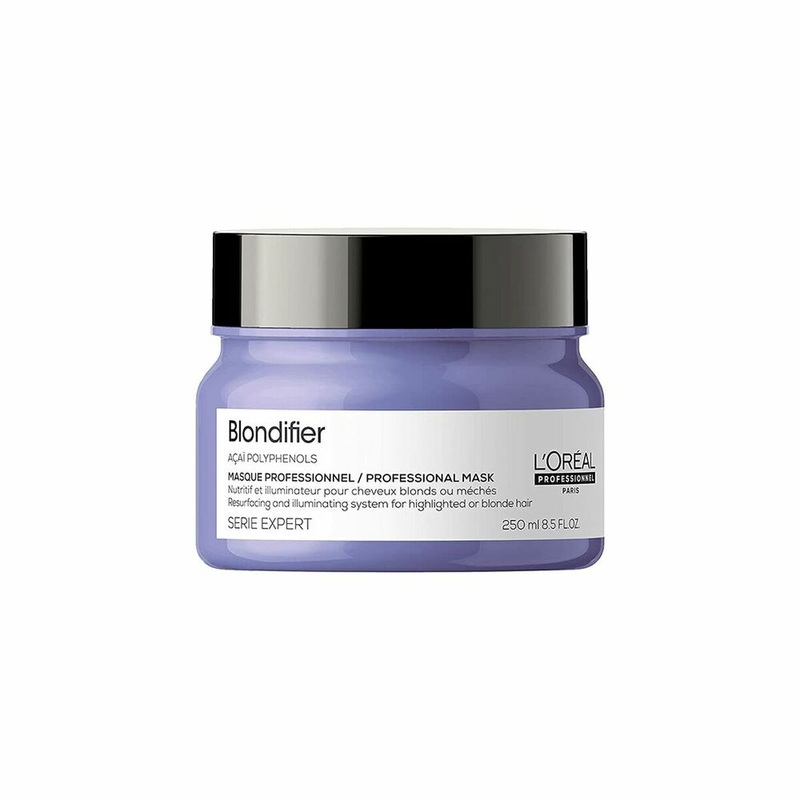Illuminating Mask L’Oreal Professionnel Paris Blondifier Mask (250 ml)