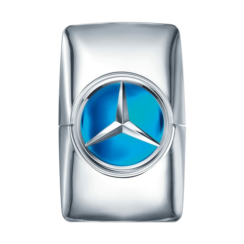 Men’s Perfume Mercedes Benz Bright Man EDP