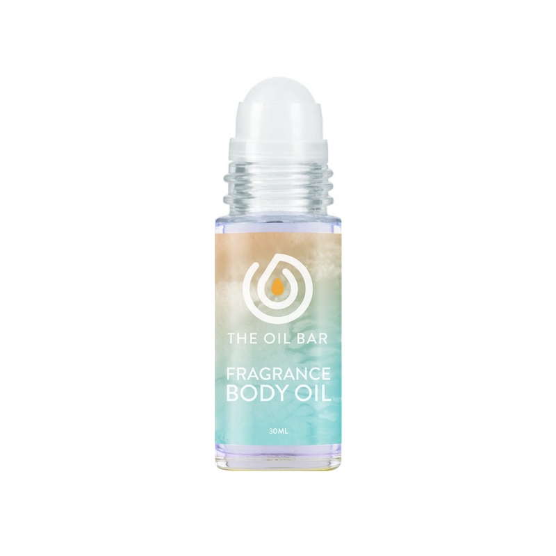 Purple Sage Fragrance Roll-On 1 Ounce 1 Ounce