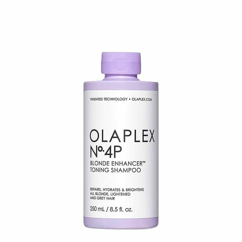Shampoo Colour Reinforcement Olaplex 20142239