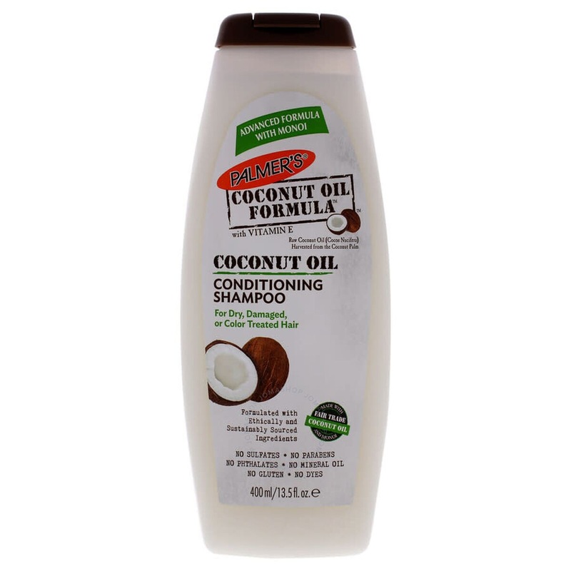 Shampoo Palmer’s Coconut Oil 400 ml